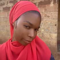 Aisha Jallow