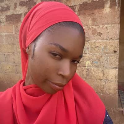 Aisha Jallow