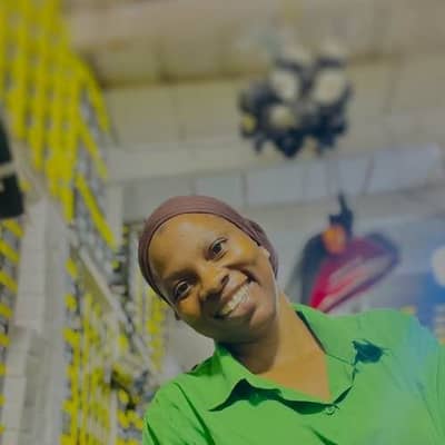 hadijah