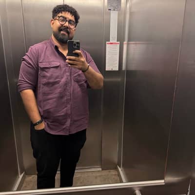 New User
