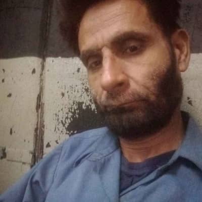 Tahir Hussain