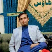 Saif paracha