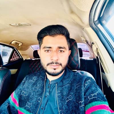 Ali hamza