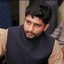Yasir Dehdar