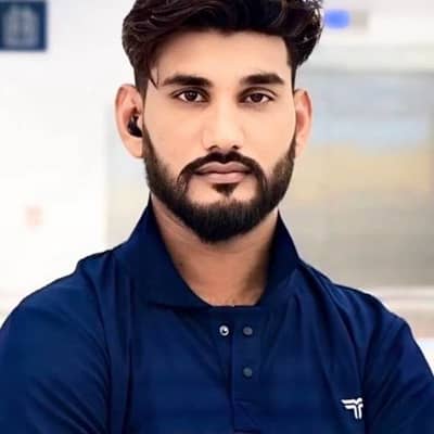 sarim khan
