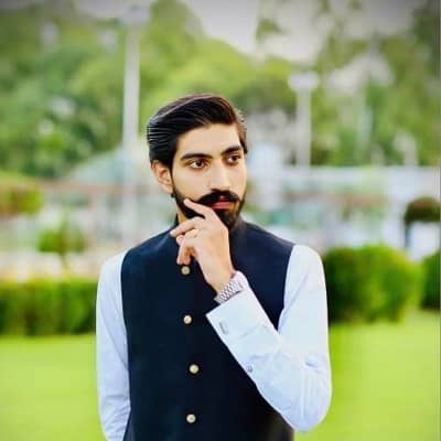 Raja Hammad