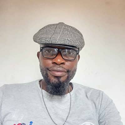 Ambrose Osunde