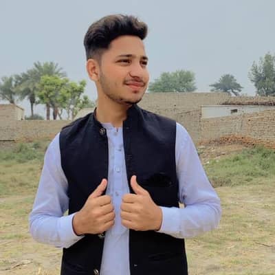 M Ali