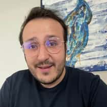 Robert haziq