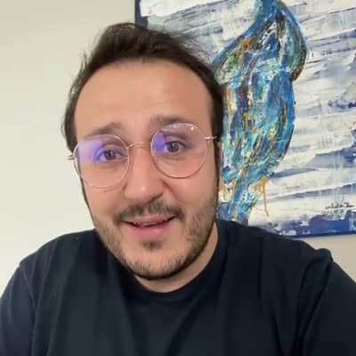 Robert haziq