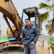 Saad Khouilid