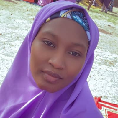 Hadiza