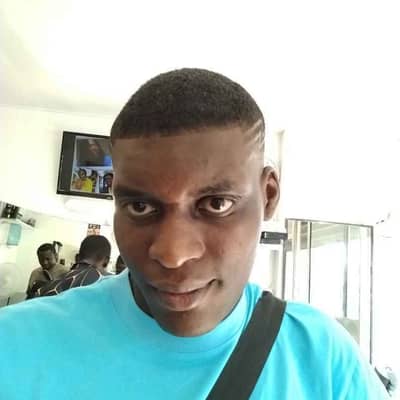 Nsingi Johnny