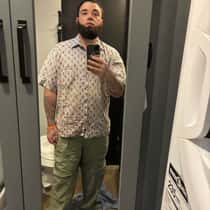 Jordan Utba Doucet