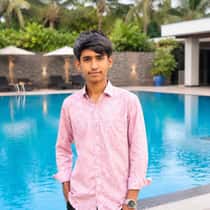 Mr Redowan