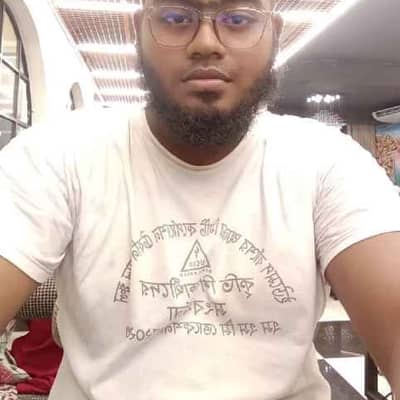 md Hossen ali