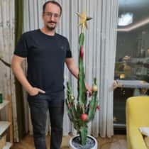 Abdul Mustafa