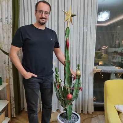 Abdul Mustafa