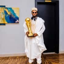 Abdulganiy
