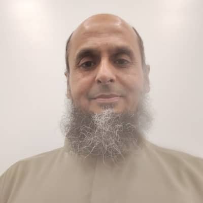 Ali