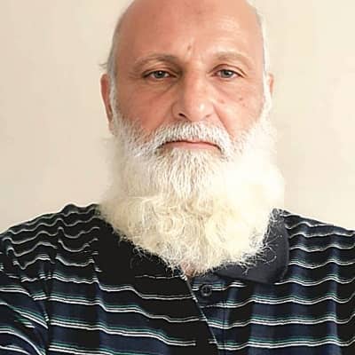 Zubair