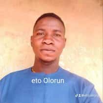 eto Olorun