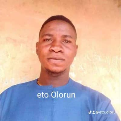 eto Olorun