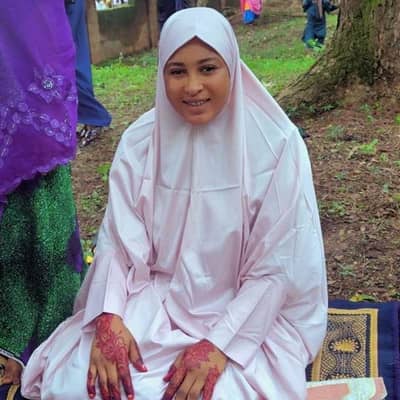 hajiya nana