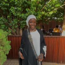 Nafisah 