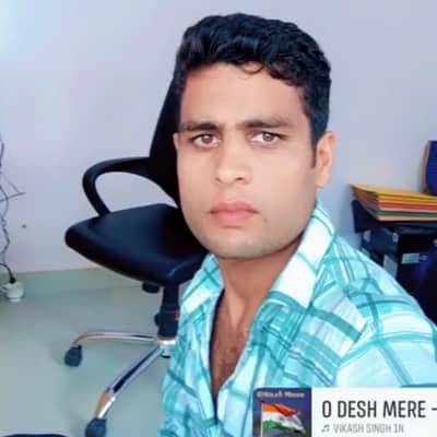 Amir Alam 