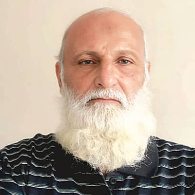 Zubair