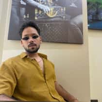 Mhommad naved