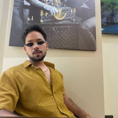 Mhommad naved