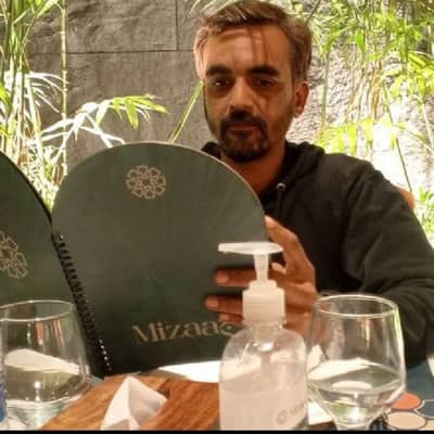 Shahbaz 