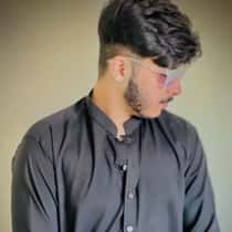 CHAUDHARY ARHAM