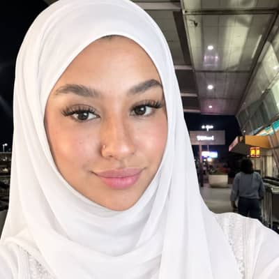 Maryam 