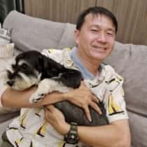 Wang Wei 