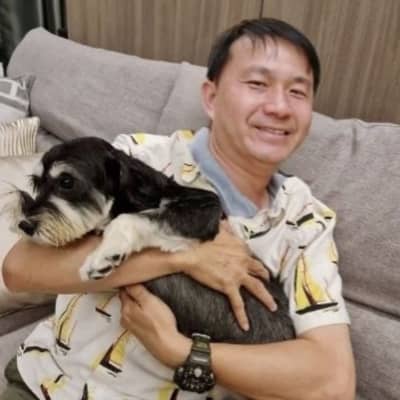 Wang Wei 