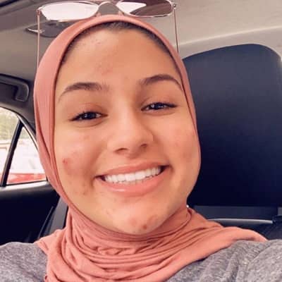 Halimah