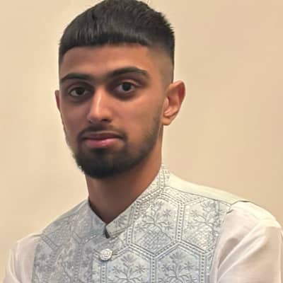 Sameer Muhammed 