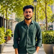 Mehedi Hasan 