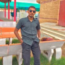 Muhammad sufyan 