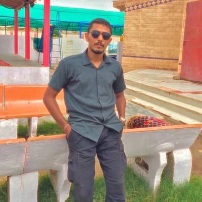 Muhammad sufyan 