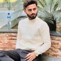 Jibran Haider