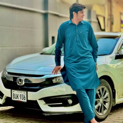 Mati ur rehman