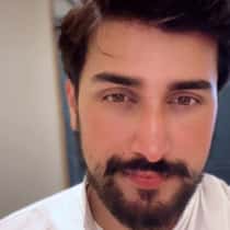 Usman Zeb
