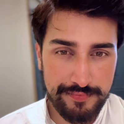 Usman Zeb