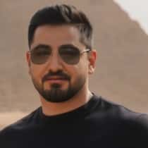 SH khan
