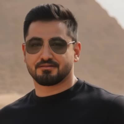 SH khan