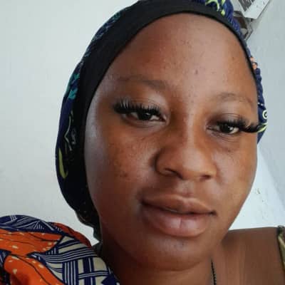 Francisca Amma nyamekye 